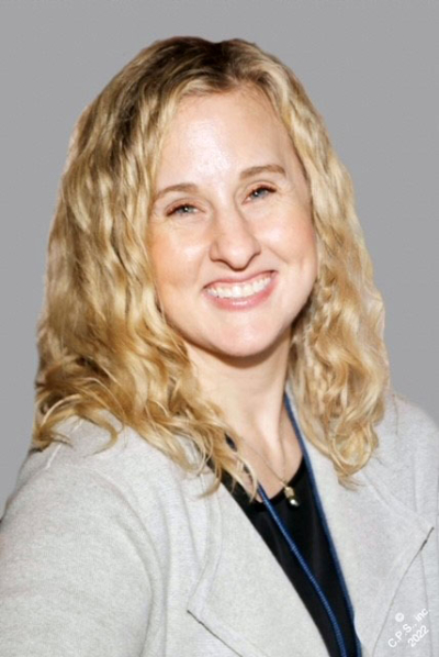 Brianna Bocian, estate planning attorney